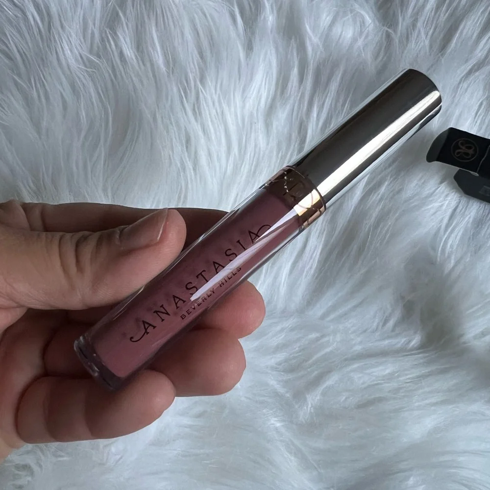 Anastasia Liquid Lipstick